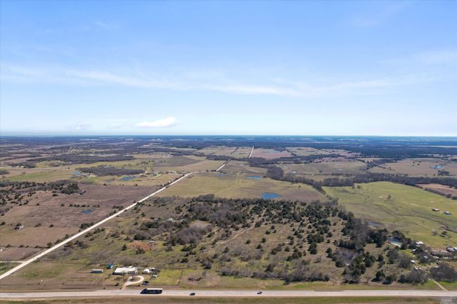 Aerial view with a rural view | Image 9