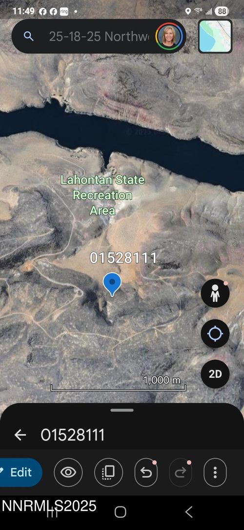 Silver Springs Silver Springs St, Silver Springs, NV, 89429 | Card Image