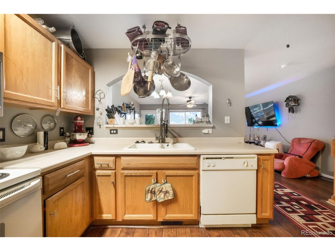 Residential in Colorado Springs 4
