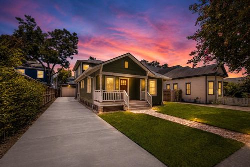 1528 Cortlandt St, Houston, TX, 77008-4215 | Card Image
