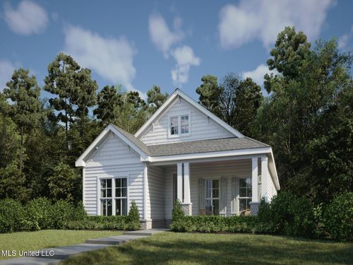214 Savannah Gardens Road, Ocean Springs, MS, 39564 | Card Image
