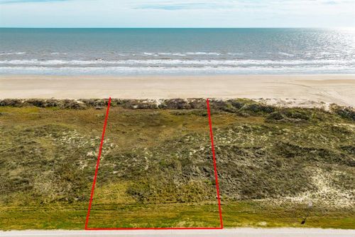 4238 Bluewater Dr, Freeport, TX, 77541 | Card Image