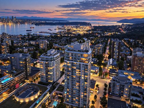 704-125 E 14th St, North Vancouver, BC, V7L0E6 | Card Image
