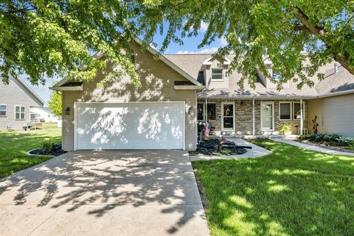 N1006 Vander Maazen Drive, GREENVILLE, WI, 54942 | Card Image