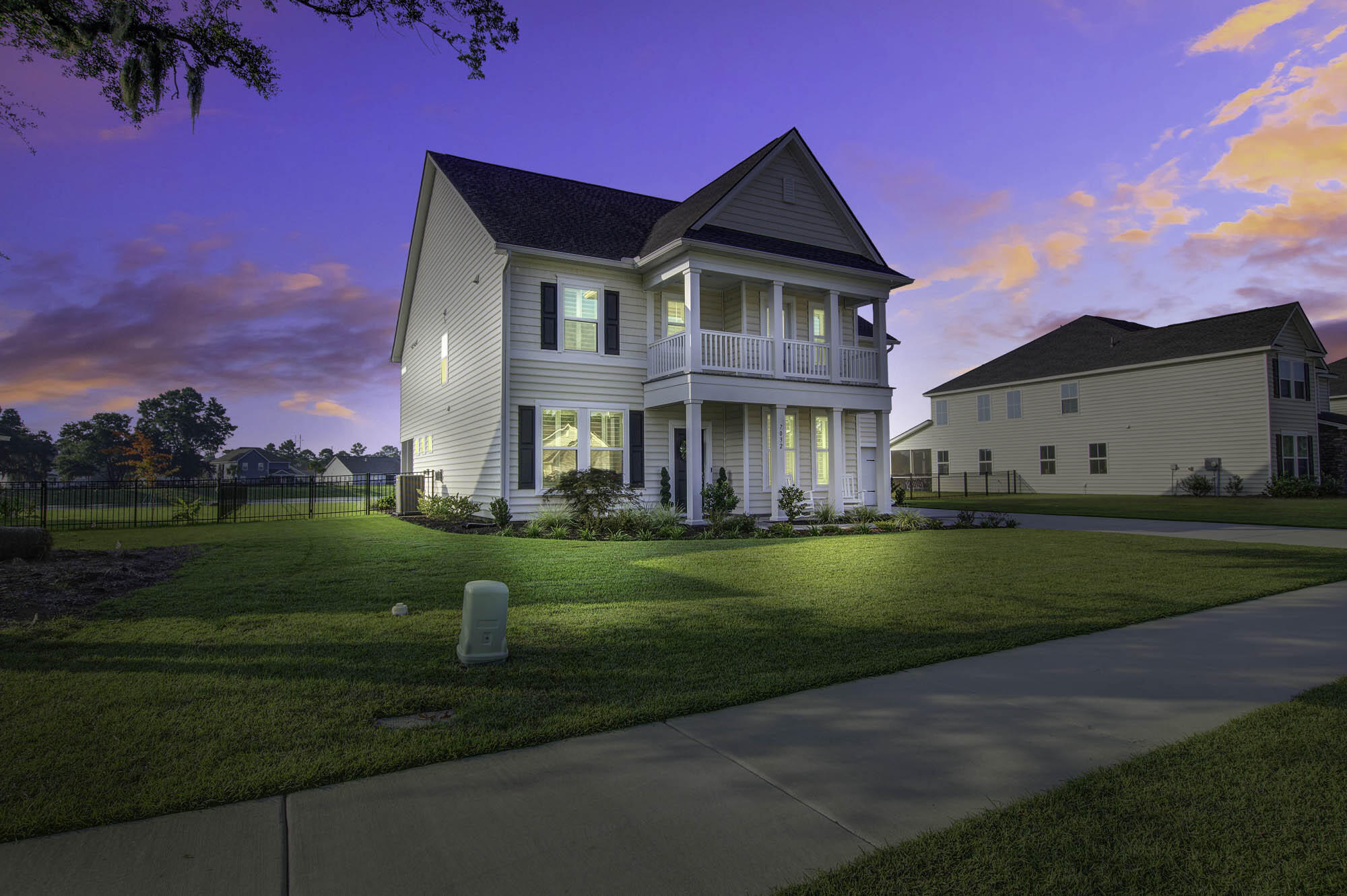 Pumpkinseed Dr, Johns Island, SC 29455