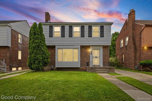 13517 Pembroke Ave, Detroit, MI, 48235-1145 | Card Image