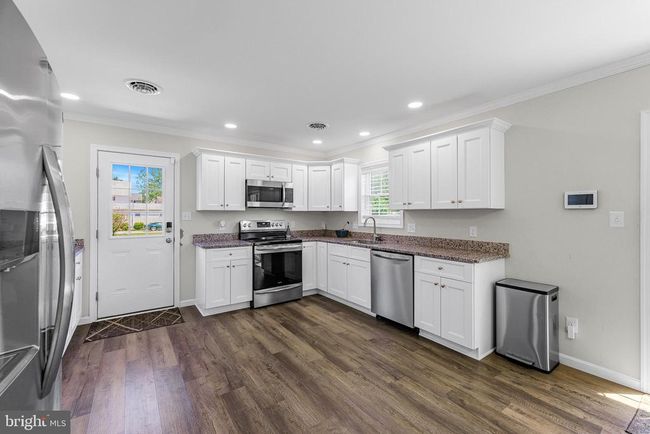 631 W Mount Vernon St, House other with 3 bedrooms, 2 bathrooms and null parking in SMYRNA DE | Image 11