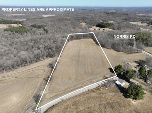 0 Norris Rd, Tippecanoe, OH, 44699 | Card Image
