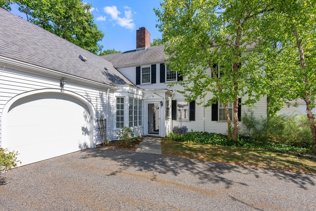 Fairgreen Pl, Chestnut Hill, MA 02467