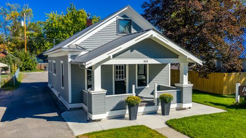 533 Spokane Ave, Whitefish, MT, 59937-2836 | Card Image