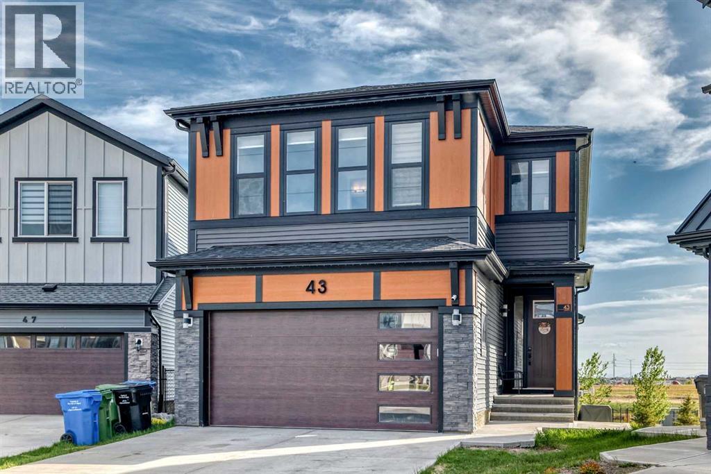 Residential in Calgary