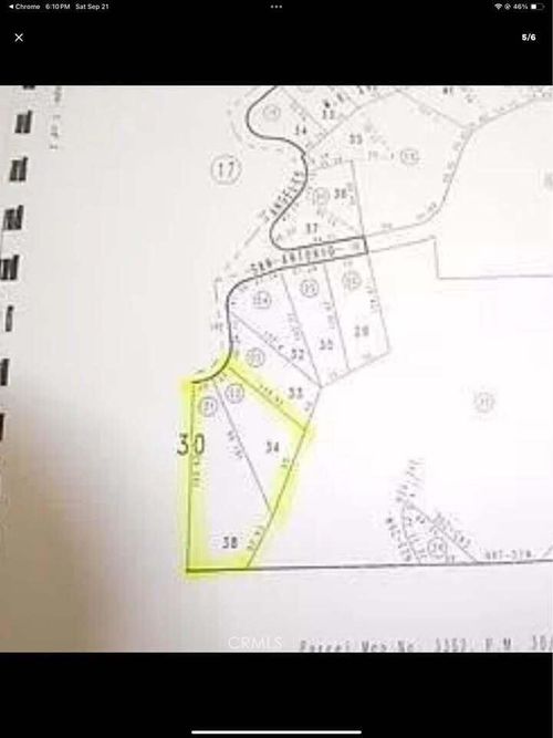 326211020 Angeles Dr, Green Valley Lake, CA, 92341 | Card Image