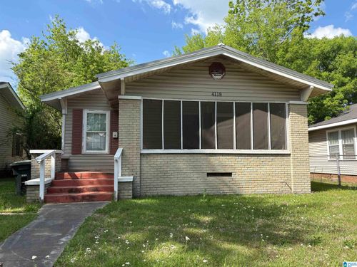 4118 11th Avenue, Birmingham, AL, 35224 | Card Image