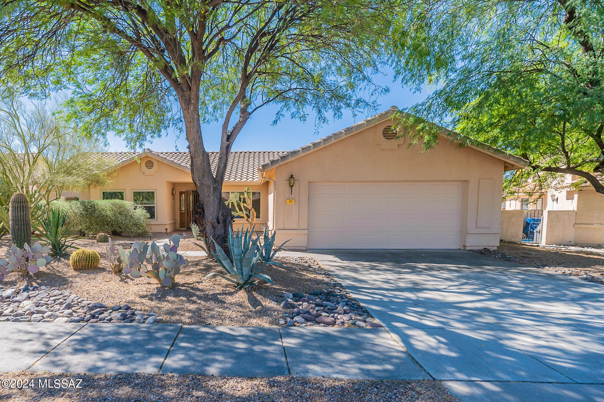 Blackstone Rd, Oro Valley, AZ 85755