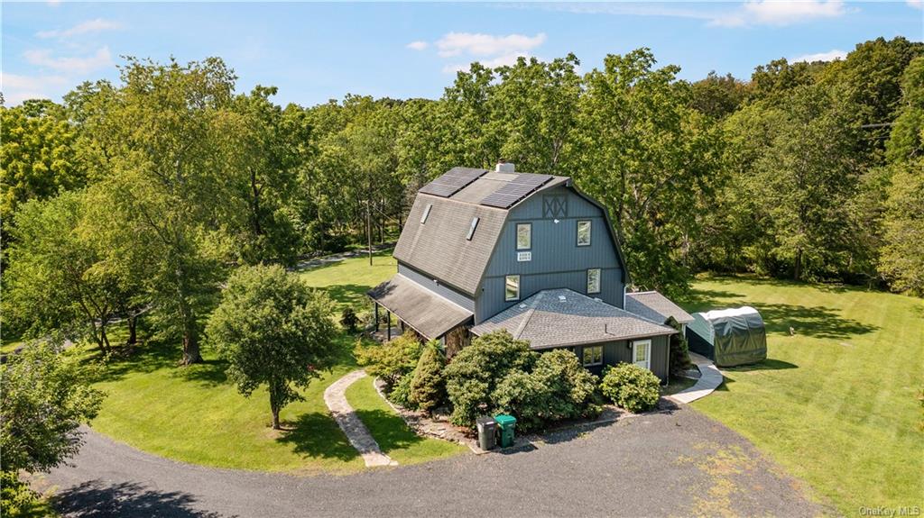 Fostertown Rd, Wallkill, NY 12589