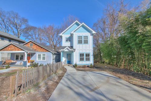 921 Spain Ave, Nashville, TN, 37216-3624 | Card Image