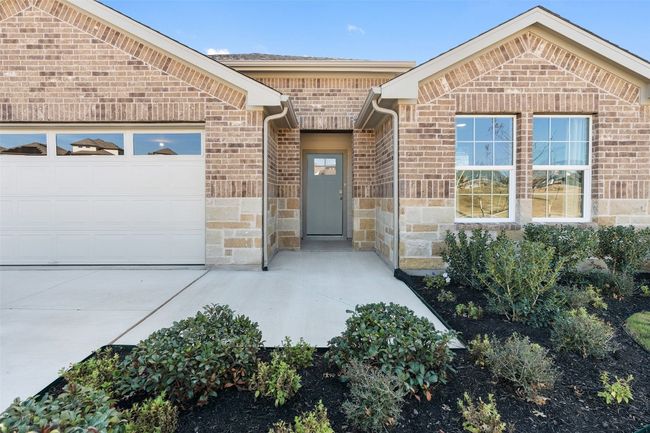 552 Tekoa Drive, House other with 5 bedrooms, 3 bathrooms and 2 parking in Georgetown TX | Image 6
