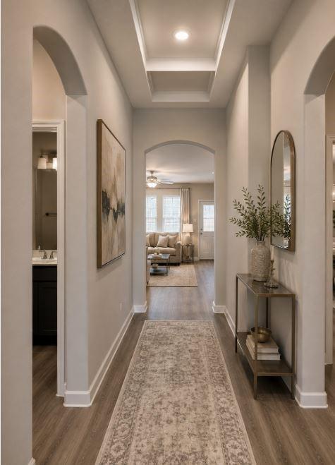 Residential in Texas City 5