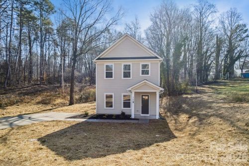 709 Hillsdale Dr, Cherryville, NC, 28021-2344 | Card Image