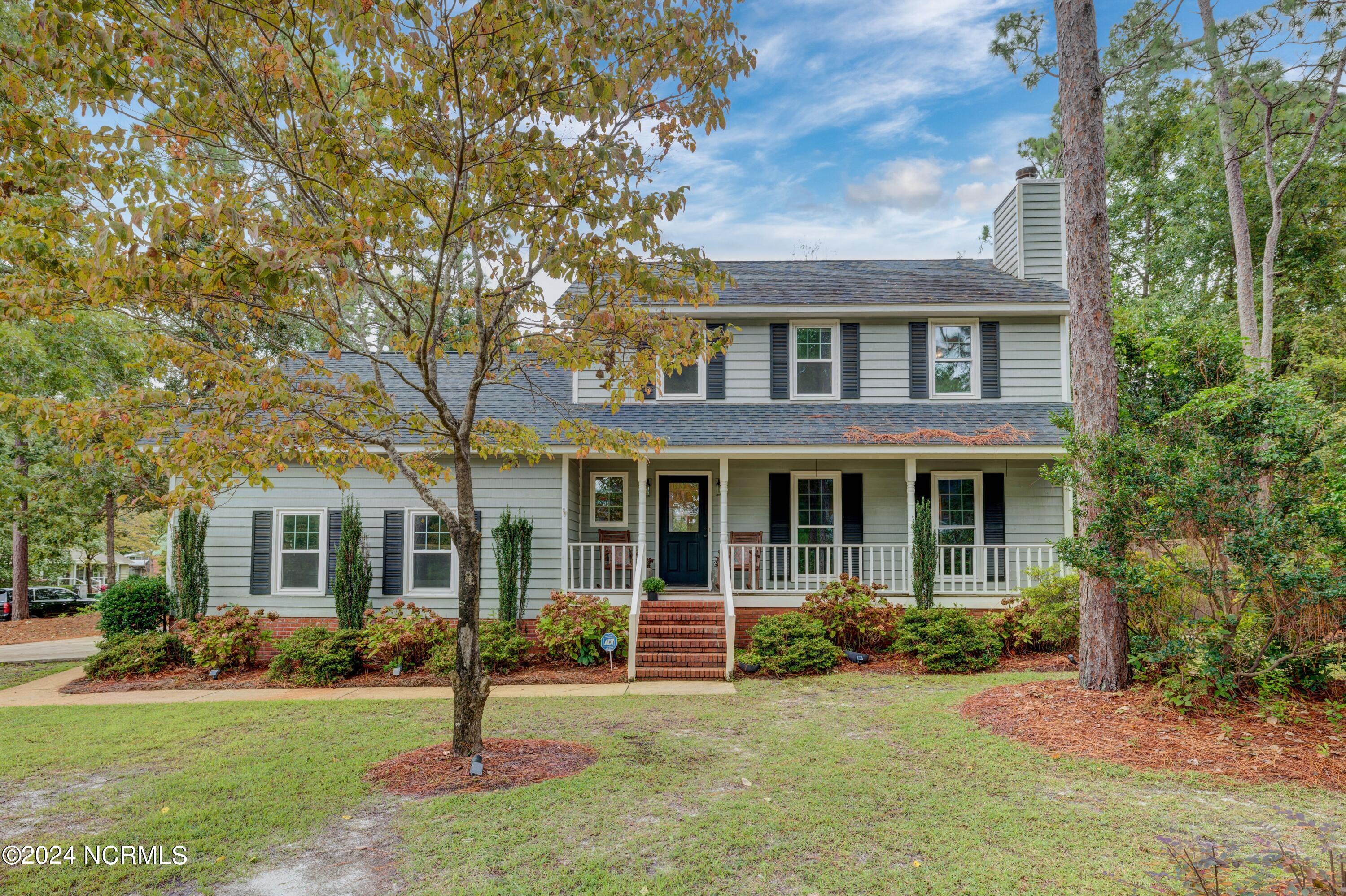 Iris St, Wilmington, NC 28409