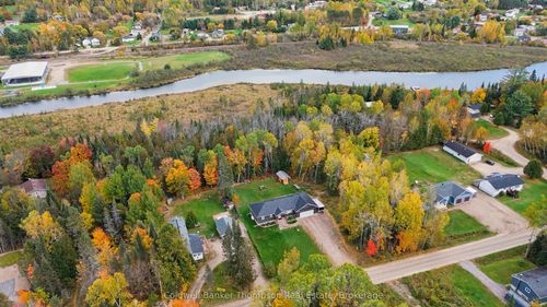 106 Riverside Dr, Bonfield, ON, P0H1E0 | Card Image