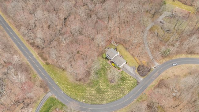 16 Windrush Ln, House other with 3 bedrooms, 3 bathrooms and null parking in Andover CT | Image 34