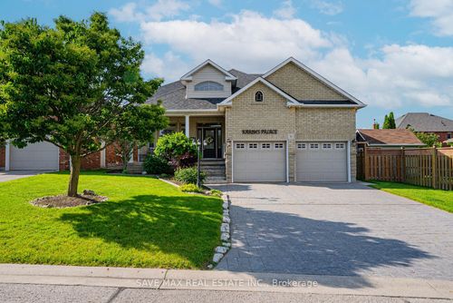10 Otto Crt, Whitby, ON, L1N9T4 | Card Image