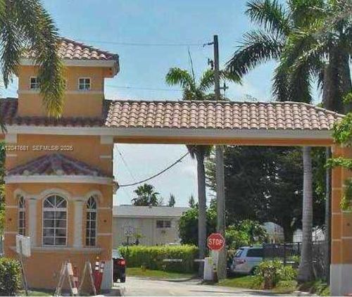 115-600 Layne Blvd, Hallandale Beach, FL, 33009-6506 | Card Image