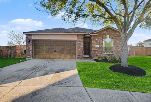 805 Seadrift Ct, La Marque, TX, 77568-6641 | Card Image