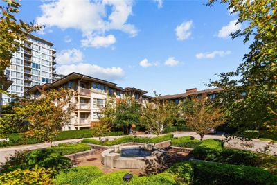 5403 - 5111 Garden City Rd, Condo with 2 bedrooms, 2 bathrooms and 2 parking in Richmond BC | Image 1