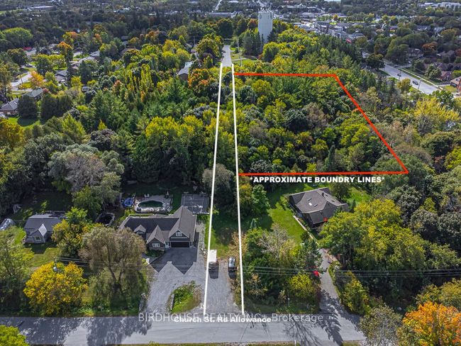 0 Church St, Home with 0 bedrooms, 0 bathrooms and null parking in Fenelon Falls ON | Image 4