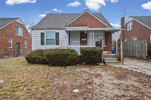 12582 Duchess Street, Detroit, MI, 48224 | Card Image