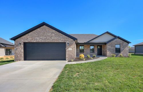 802 Mohawk Drive, Richmond, KY, 40475 | Card Image