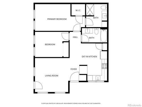 b101-2930 Broadway St, Boulder, CO, 80304-3100 | Card Image