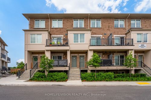 3-480 Beresford Path, Oshawa, ON, L1H0B2 | Card Image