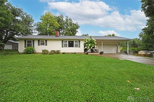 4112 Carondelet Drive, Dayton, OH, 45440 | Card Image