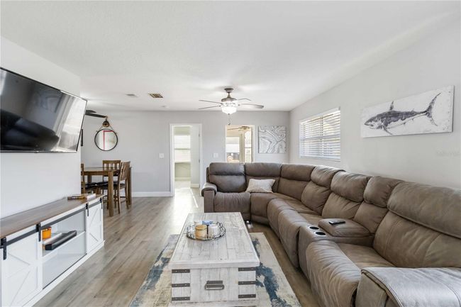 6001 Firefly Ln, House other with 3 bedrooms, 2 bathrooms and null parking in APOLLO BEACH FL | Image 21