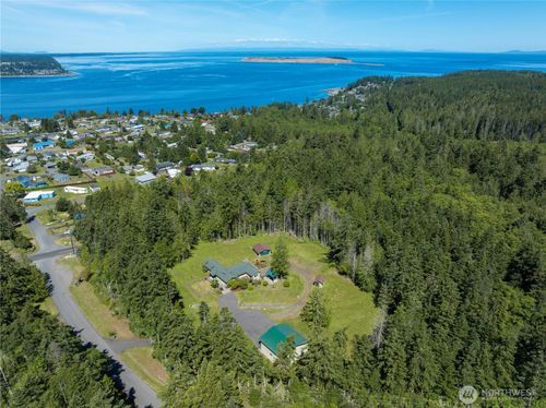 61 Saddle Dr, Port Townsend, WA, 98368-8907 | Card Image