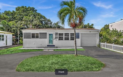 4549 Sw 24th Ave, Fort Lauderdale, FL, 33312-5713 | Card Image