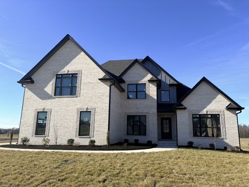 1717 Oliver Park Blvd, Clarksville, TN, 37043-2736 | Card Image