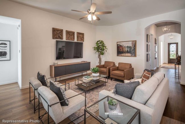 Family Room (Representative Photo) | Image 21