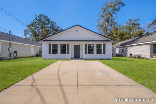 122 Melody Lane, Crawfordville, FL, 32327 | Card Image