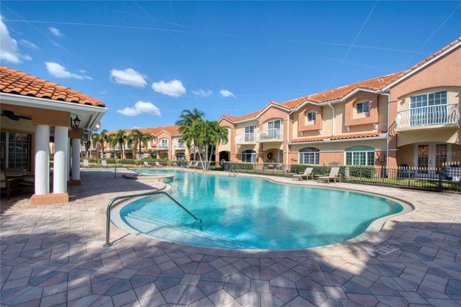 6303 Vista Verde Dr E, Townhouse with 3 bedrooms, 3 bathrooms and null parking in GULFPORT FL | Image 69