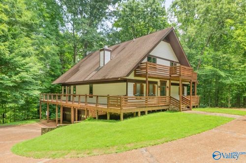 24406 Oak Dr, Elkmont, AL, 35620-6424 | Card Image