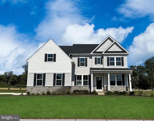 424 Crownleaf Drive, MIDDLETOWN, DE, 19709 | Card Image
