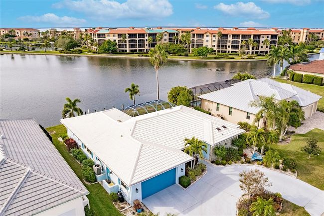 103 Colony Point Dr, House other with 3 bedrooms, 2 bathrooms and null parking in PUNTA GORDA FL | Image 54