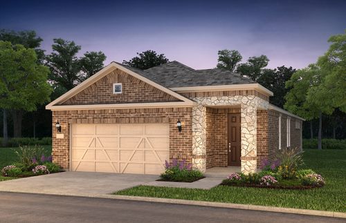 1237 Bogart Way, Celina, TX, 75009-3674 | Card Image