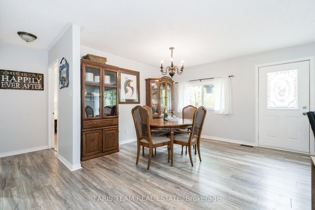 1474 Champlain Rd, House other with 3 bedrooms, 2 bathrooms and 4 parking in Tiny ON | Image 9