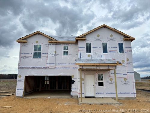 401 Piper Pointe Drive, Pikeville, NC, 27863 | Card Image