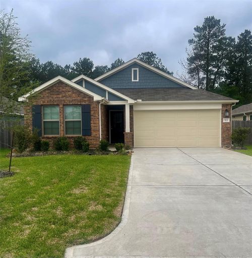513 Bonnerville Ln, Magnolia, TX, 77354-4555 | Card Image